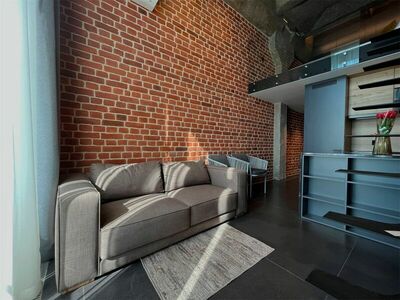 Фотография номера апарт отеля Лиссабон Neolit