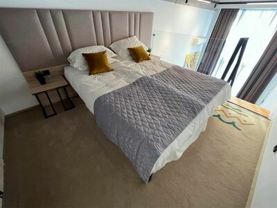 Фотография номера апарт отеля Лиссабон Neolit