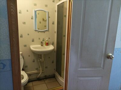 Фотография номера хостела Аркадия