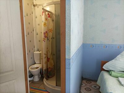 Фотография номера хостела Аркадия