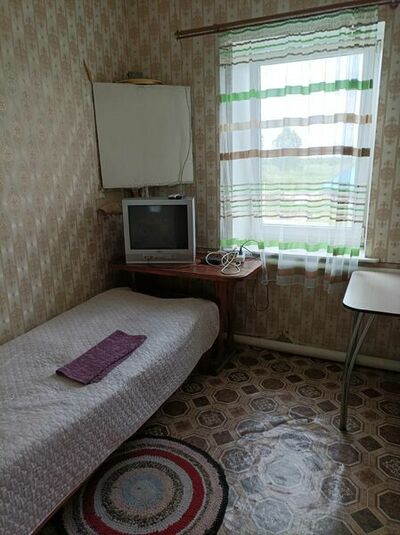 Фотография номера хостела Аркадия