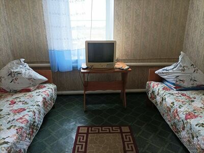 Фотография номера хостела Аркадия