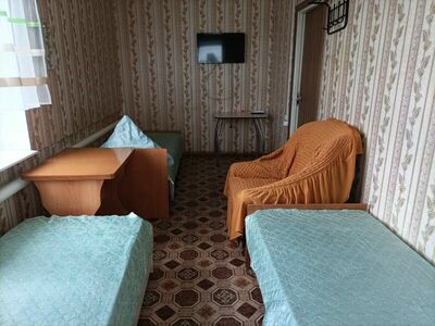 Фотография номера хостела Аркадия