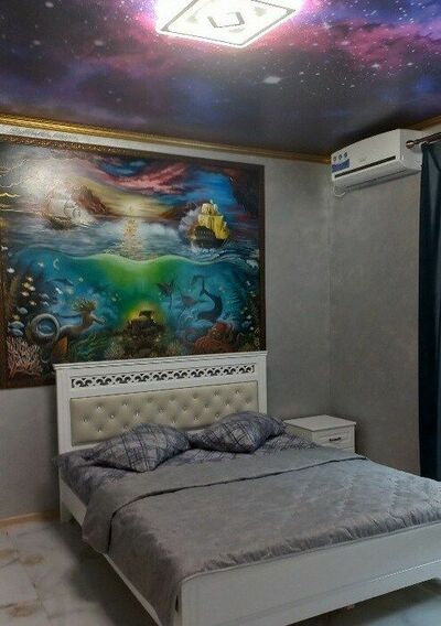 Фотография номера гостиницы Господин Постоялец