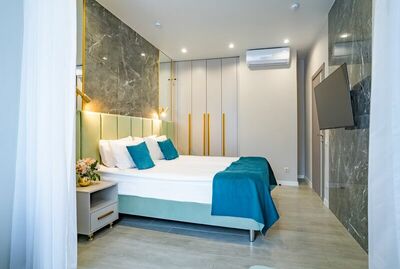 Фотография номера гостиницы Mirror Family