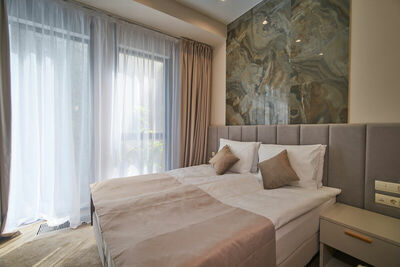 Фотография номера гостиницы Mirror Family