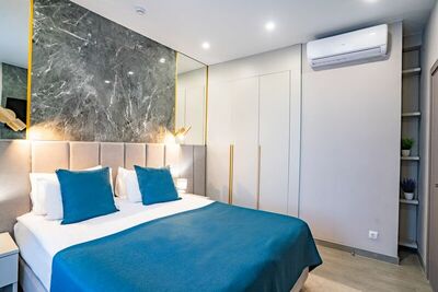 Фотография номера гостиницы Mirror Family