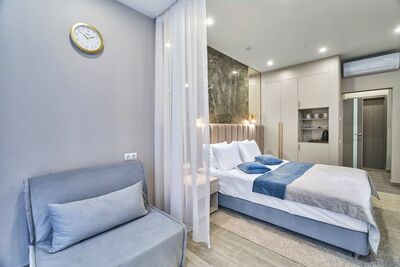 Фотография номера гостиницы Mirror Family