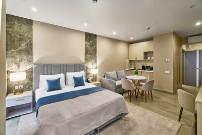 Фотография номера гостиницы Mirror Family