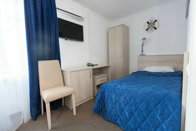 Фотография номера гостиницы Кулон