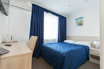 Фотография номера гостиницы Кулон