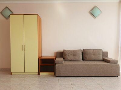 Фотография номера базы отдыха Скала