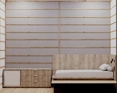 Фотография номера базы отдыха Скала