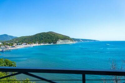 Фотография номера базы отдыха Скала