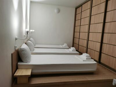 Фотография номера базы отдыха Скала