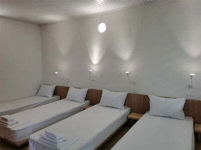 Фотография номера базы отдыха Скала