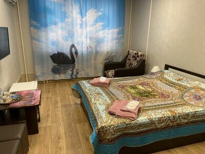 Фотография номера гостиницы Лиза