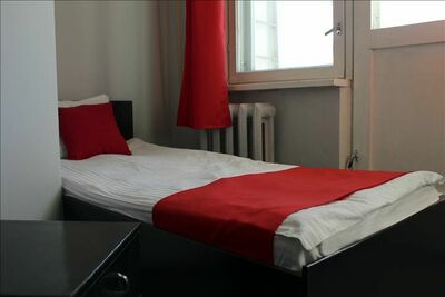 Фотография номера гостиницы MAXROOMS Volga HOLLYWOOD