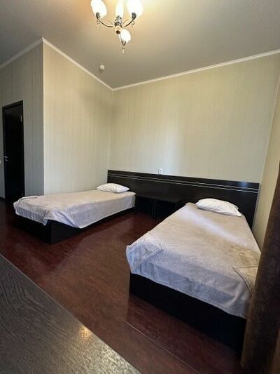 Фотография номера гостиницы Даниэль