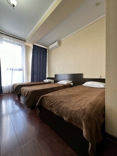 Фотография номера гостиницы Даниэль