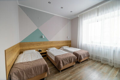 Фотография номера гостиницы Атрия