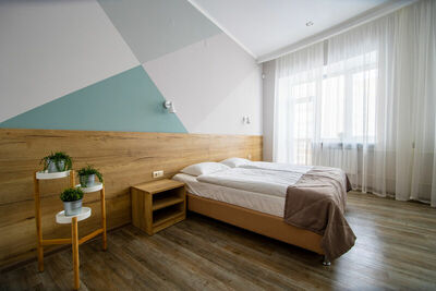 Фотография номера гостиницы Атрия