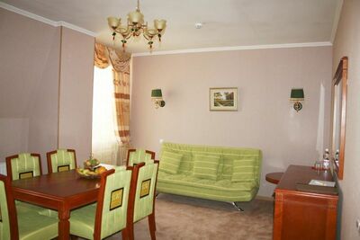 Фотография номера гостиницы Бел Отель