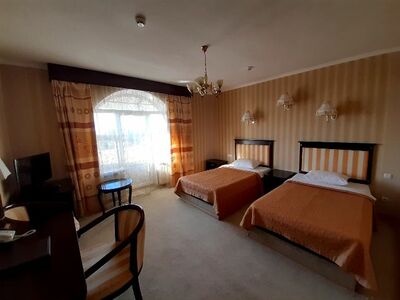 Фотография номера гостиницы Бел Отель