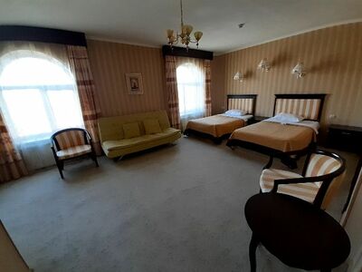 Фотография номера гостиницы Бел Отель