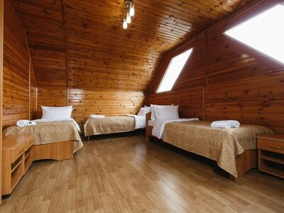 Фотография номера гостевого дома Лера