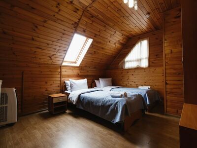 Фотография номера гостевого дома Лера