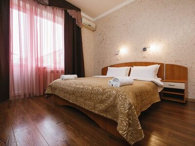 Фотография номера гостевого дома Лера