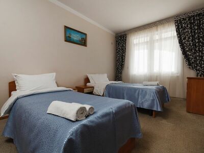 Фотография номера гостевого дома Лера