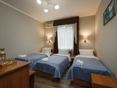 Фотография номера гостевого дома Лера