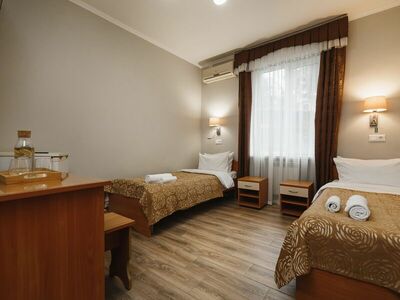 Фотография номера гостевого дома Лера