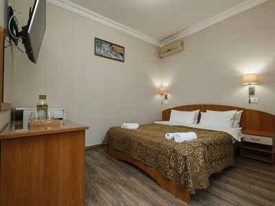 Фотография номера гостевого дома Лера