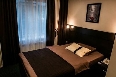 Фотография номера гостиницы Морган