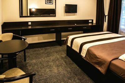 Фотография номера гостиницы Морган