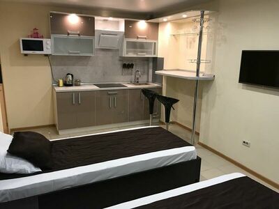 Фотография номера гостиницы Морган