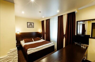 Фотография номера гостиницы Морган