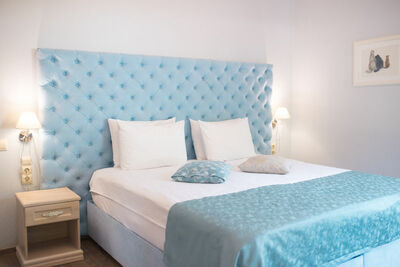 Фотография номера гостиницы Алм Хаус