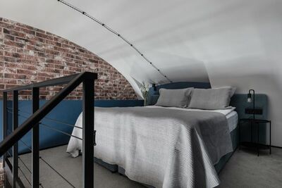 Фотография номера гостиницы 1715 Дуплекс