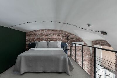 Фотография номера гостиницы 1715 Дуплекс