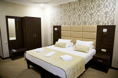 Фотография номера гостевого дома Космос