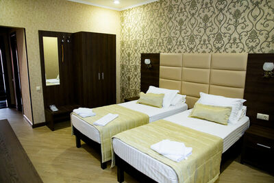Фотография номера гостевого дома Космос
