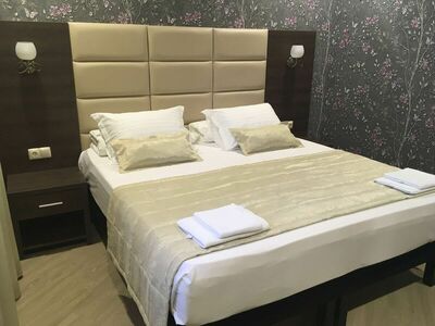 Фотография номера гостевого дома Космос