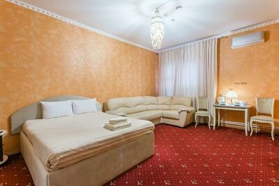 Фотография номера гостевого дома Востряково