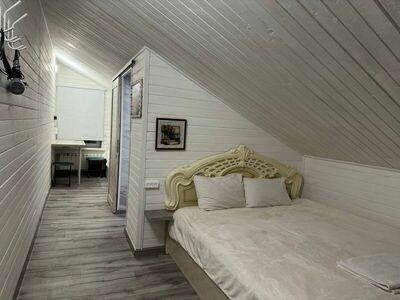 Фотография номера гостевого дома Востряково