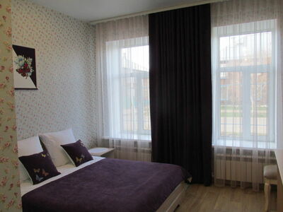 Фотография номера гостиницы Горница