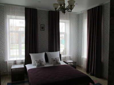 Фотография номера гостиницы Горница